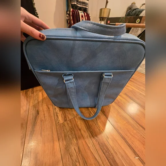 Samsonite Silhouette Vintage Luggage - Picture 9 of 13